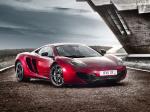 McLaren MP4-12C 2009 года